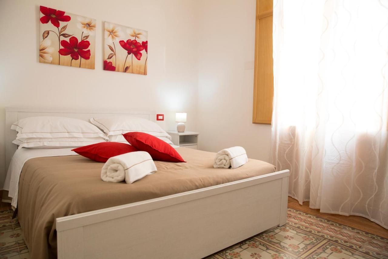 Oltremare Appartamenti Trapani Luaran gambar