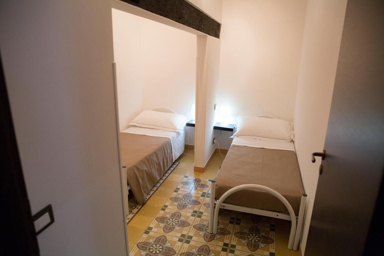 Oltremare Appartamenti Trapani Luaran gambar