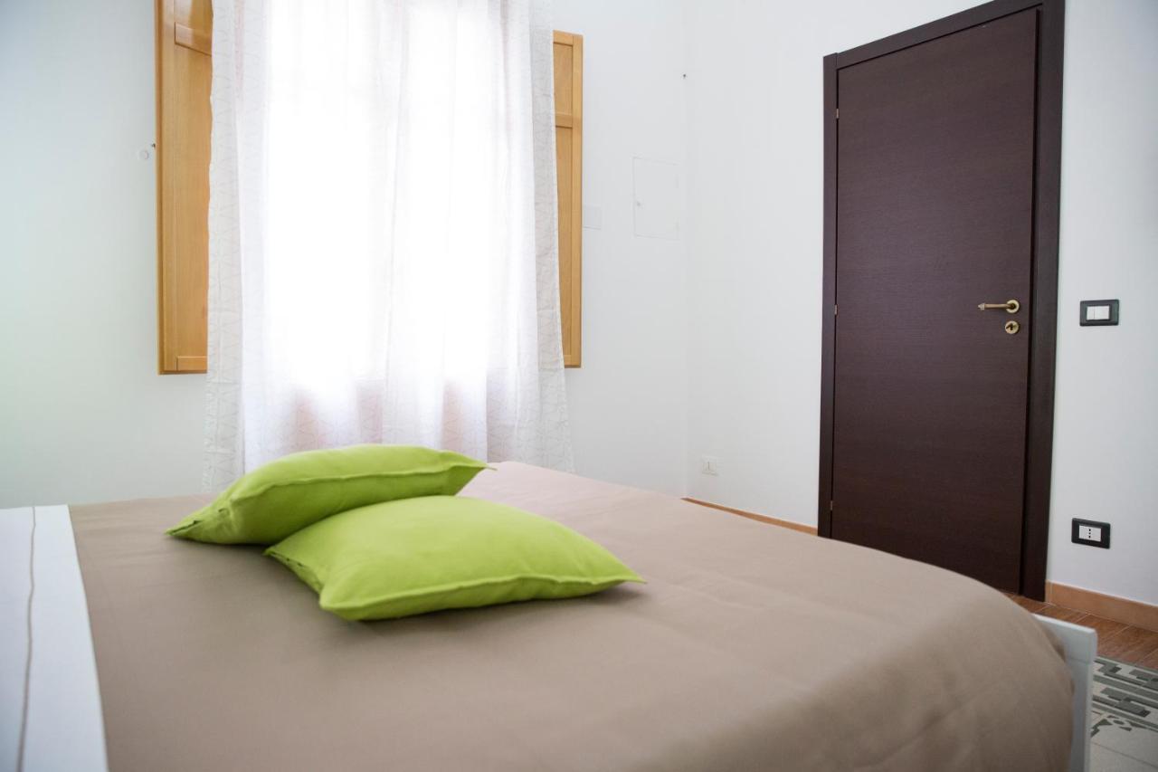 Oltremare Appartamenti Trapani Luaran gambar