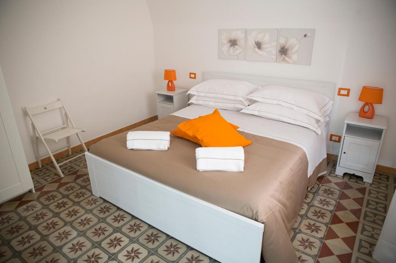 Oltremare Appartamenti Trapani Luaran gambar