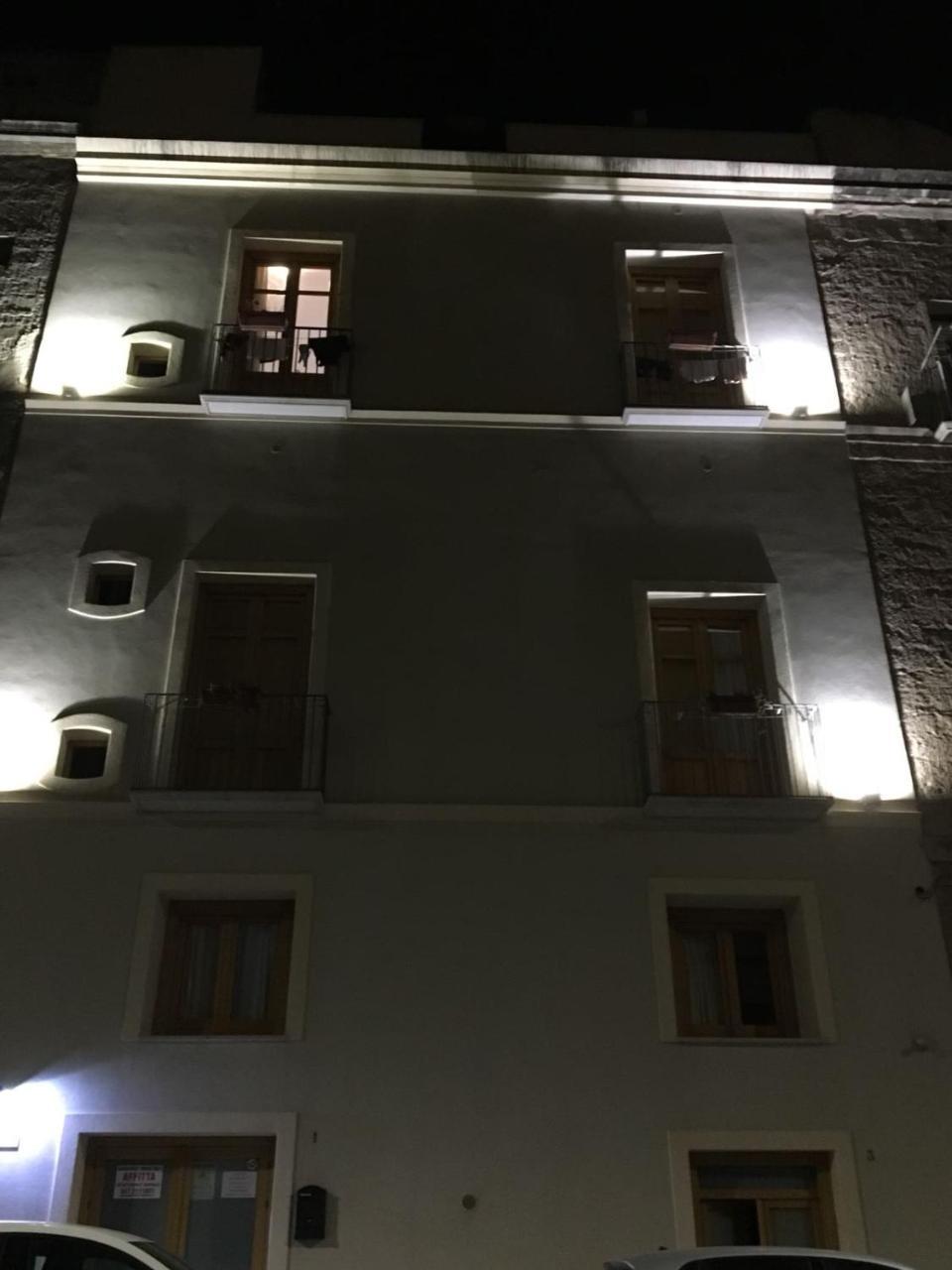 Oltremare Appartamenti Trapani Luaran gambar